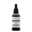 Secrete ale Tribului California şi extractului valerian de tinctură fără alcool, plante aromatice (California Poppy Herb and Flower, radacina valeriană) 2 oz