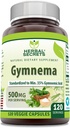 Secrete plantei Gymnema Supliment 