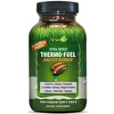 Irwin Naturals Extra-Energie Termo-Fuel Max Fat Burner 100 Softgel