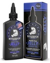 Bossman Jelly Beard Ulei pentru bărbați (4 oz, Royal Oud Scent) 