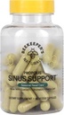 Beekeepers Naturals Propolis Sinus Support, 60 Ct