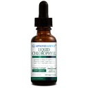 Stiinta aprobata Clorofila lichida - 2 fl. Oz. - 60 mg CloroAbsorb - Mulberry Leaf Extract - Energize the body - Digestive and Immune Support - Natural Deodorant and Detox - Vegan - Made in the USA