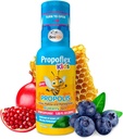 Extract de albine de albine, Propolis Spray de gât pentru copii 