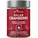 9-in-1 Killer Cranberry Pastile pentru femei 