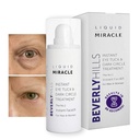 Beverly Hills Instant Facelift Anti Aging Eye Serum Tratamentul pentru cercuri întunecate, Puffy Eyes, Wrinkles, Sub Eyes Bags, Fine Lines, și Crows Feet 30ml (120 zile de aprovizionare)