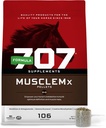 Formula 707 MuscleMx Echine Supliment, 10 lb sac 