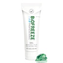 Biofreeze Professional Gel Pain Relief, Genoree & Lower Back Pain Reliever, Artrită Durere Reliever, Dureri de rinichi Relief, Refrigerare dureri în comun, Mentol Gel 4 Fl Oz
