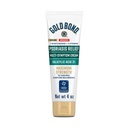 Gold Bond Multi-Simptom Psoriazis Relief Cream, 4 oz., pentru mâncărime, Iritat & Scaling Skin