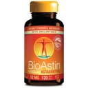 Nutrex Hawaii Bioastin Hawaiin Astaxantină 12mg - 120 Conte