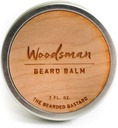 TBB Woodsman Beard Balsam pentru barbati 
