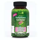 Irwin Naturals V02 Max de performanță Fat Burner 60 Softgels lichid