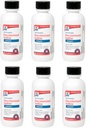 Alegerea calităţii Iodul decolorat antiseptic 2 Fl. Oz. - cutie 6