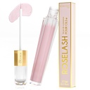 ROSEGOLD ROSELASH ser de creștere pentru mai Fuller, mai mult, mai groase Lashes - 95% Natural Made în Franța - Hormone-Free, Fragrance-Free - Vegan