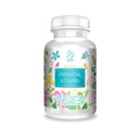 ACTIF Vitamină organică prenatală cu 20+ vitamine, Omega-3, DHA, plante aromatice organice, Non-GMO, Made in USA, 90 Conte