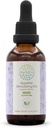Apetit Stimularea amestec B60 extract fără alcool Tinctură, picaturi lichide concentrate naturale Bdock Root, Centaury, Fennel Seed, Cayenne Pepper, Dandelion, Binecuvântat Thistle, Appetite Restore 2 Fl Oz