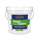 Farnam Greutate Constructor Greutate Suport Supliment pentru cai, Ajuta la mentinerea conditiei corpului optim, 7.5 lb, 30 zile de aprovizionare