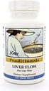 Kan Herbs Ficat Flux 120 comprimate