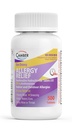 Camber 24 Hrs Fexofenadină non-drowsy Antihistaminică în aer liber Alergice comprimate de relief 500 Conte de familie dimensiune