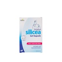Hubner Silicea Hair, Piele, Oase şi Nails Capsule Cutie cu 30