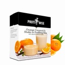 ProtiWise mare de proteine Shake & Budinca Mix 