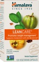 Himalaya LeanCare - Suplimentul Herbal pentru Greutate si Suport Metabolism cu Garcinia Cambogia, Gymnema Sylvere, si Guggul - Vegan, Non-GMO, Gluten Free, 600 mg, 120 Capsule