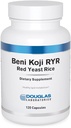 Laboratoarele Douglas Beni Koji Red Yeast Rice 