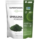 MRM Nutritie Spirulina Powder 