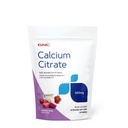 GCC Calciu Citrate 500 mg Soft Chews, Forma de calciu, Berries & Cream, 30 Conte
