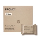 Promix Nutritie Vegan Proteina Puff Boaşe 