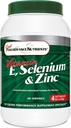 Vitamina E, Seleniu și Zinc 4 LB