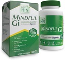 Sănătate Thru Nutriție minte GI - Minte sănătoasă și Complexul Gut 