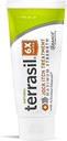terrasil Jock Itch Tratament antifungic Extra Putere - Clinic dovedit Clotrimazol pentru tratament efectiv Jock Mâncărime, All-Natural Soothing Care & Fast Relief of Jock Itch (50g)