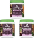 Uimitoare iarbă dulce Berry Antioxidant Superfood Pulbere, 7.4 OZ (Pachet de 3)