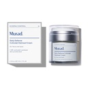Murad Eczema de control zilnic de aparare Ovaz crema de fulgi de ovăz 