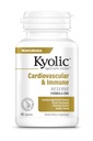 Extract de usturoi în vârstă Kyolic Formula 200, cardiovascular