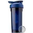 BlenderBottle Sport Shaker Sticla cu Wire Whisk, 28-Ounce, albastru 