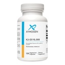 XYMOGEN ActivEssentials with OncoPLEX & D3 - Daily Multivitamine, Antioxidant & Omega-3 Nutrition Packets - Vitamina D3 & Glucorafanina Support - Gluten-Free & Non-GMO - 60 Pachete