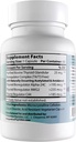 Peptide integrate ThyroPep Supliment de suport tiroidian, 60 capsule