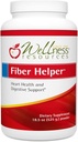 Fibră de ajutor - Ultra Pure Fiber Powder cu Oat Beta Glucan, Psyllium & Arabinogalactan Soluble și fibre insolubile pentru Digestive Health, Detoxifiere, Heart Health (525 Grams)