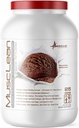Metabolic Nutriție Musclean Ciocolată Sha, 2.5 Lire