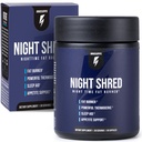 InnoSupps Night Shred Fat Burner și suport de somn natural 