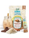 Hidratare + energie Electrolite Drink Mix 