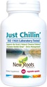 NEW ROOTS HERBAL Complete Vitamina B Supliment și L-Teanină (60 capsule) Conține B1, B2 și B12