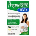 Pregnacare Max - Capsule & Tablete 28S+56S (Pachet de 3)