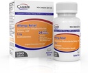 Camber Consumer Care Levocetirizina Dihidroclorhidrat 5mg Antihistaminice comprimate, Alergie Relief Medicine (180 Conte)