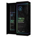 Serul de creştere al barbăi Voxtr cu acceleraţie foliculară Matrix - Ser cu barbă, 1,69 Fl. Oz. US