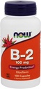 ACUM Alimente B-2 -- 100 mg - 100 capsule