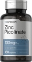 Horbäach zinc Picolinat 100mg 