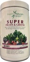 Super Fructe și Verzi, Doctor recomandat Cel mai bun gust toate naturale Super Food w/ 20+ fructe și legume (Berry)