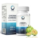 extra puterea 65% HCA pură Garcinia cambogia naturale pierdere în greutate pastile, Appetite control supliment alimentar pentru controlul greutății atât pentru bărbați și femei